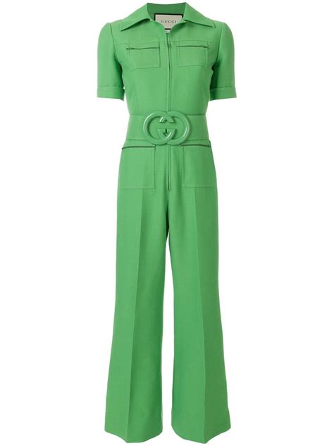 gucci ss17 wool dress|gucci jumpsuits for women.